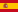 Spanish (espagnol)